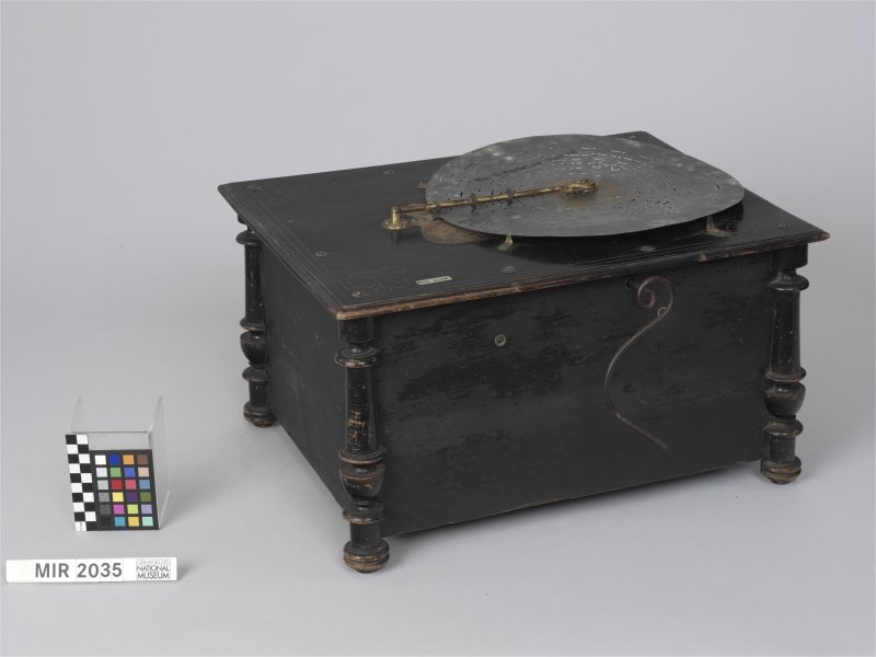 Instrument image