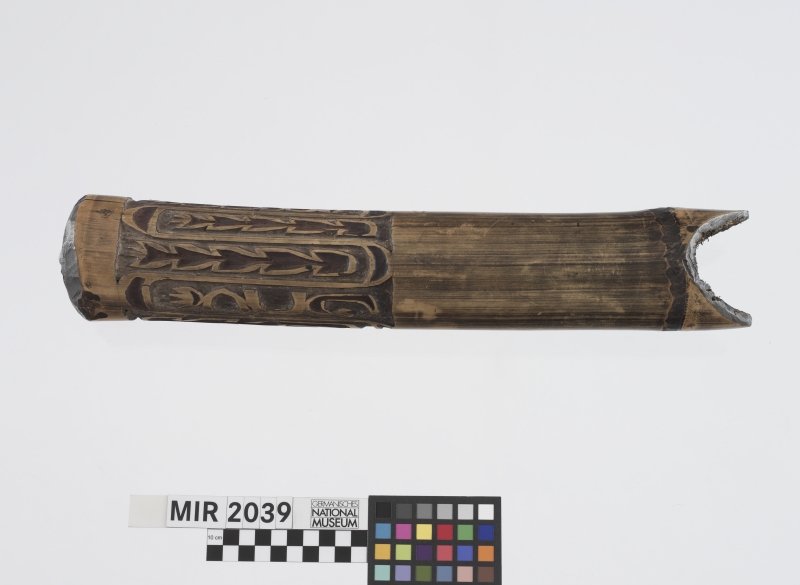 Instrument image