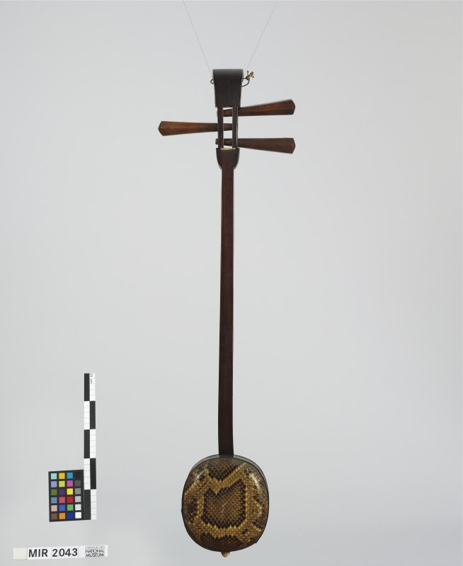 Instrument image