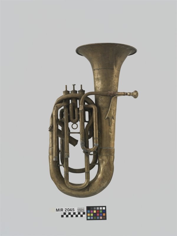 Instrument image