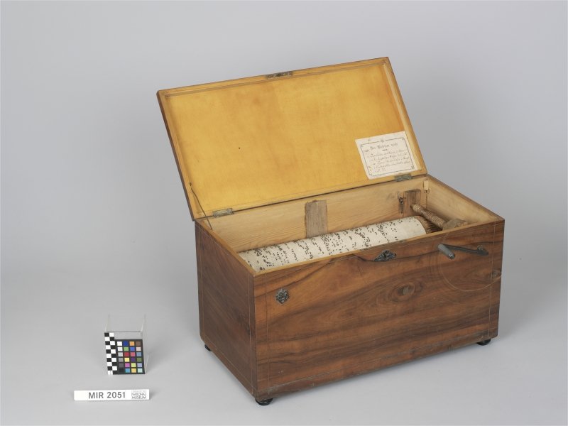 Instrument image