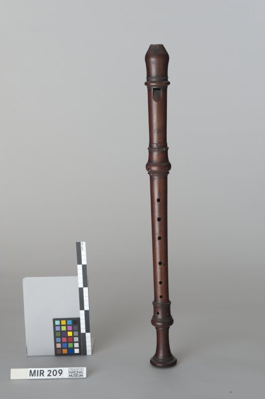 Instrument image