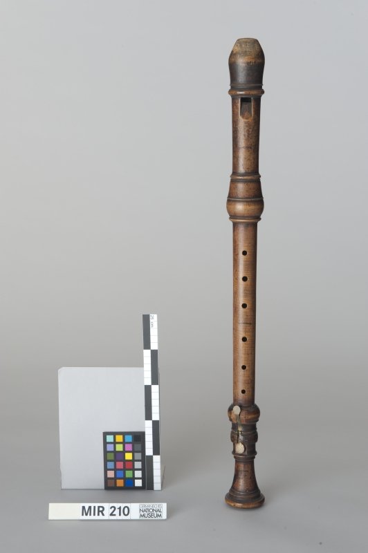 Instrument image