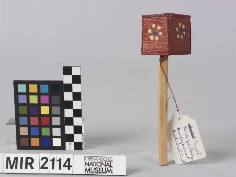 Instrument image
