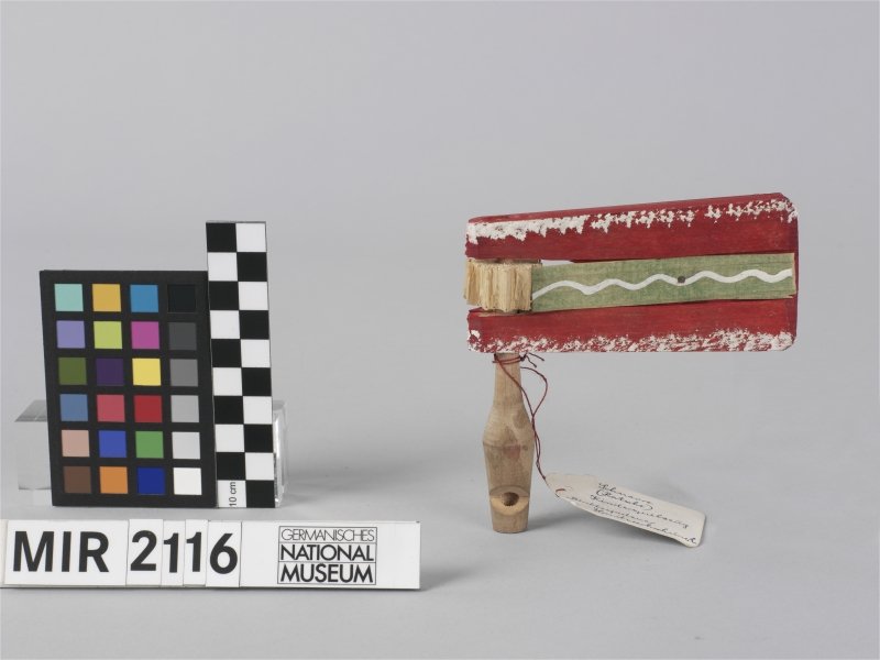 Instrument image