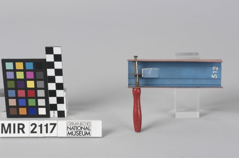 Instrument image