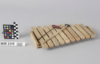 Xylophon
