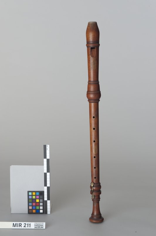 Instrument image