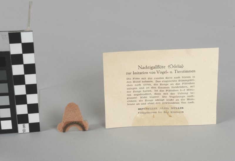 Instrument image