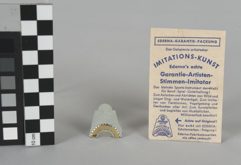 Instrument image