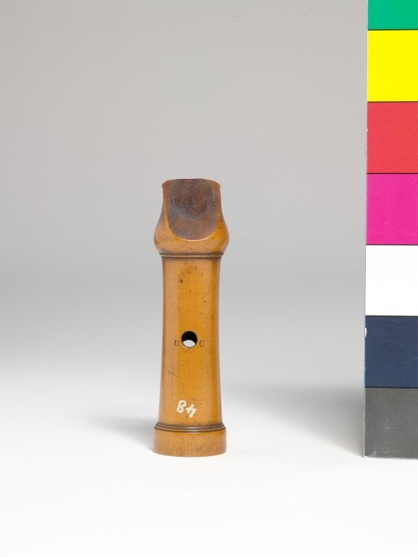 Instrument image