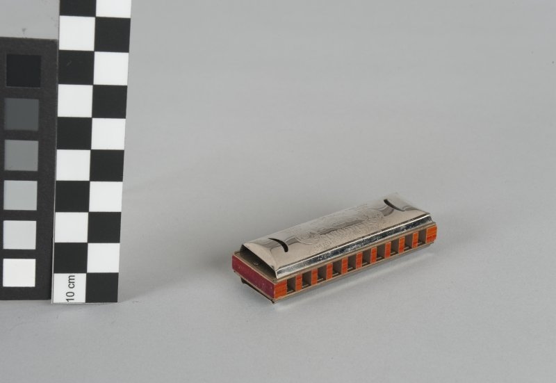 Instrument image