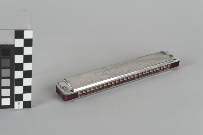 Instrument image