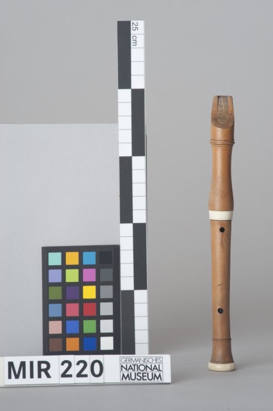 Instrument image