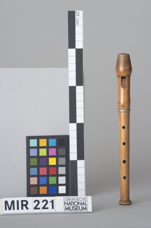 Instrument image