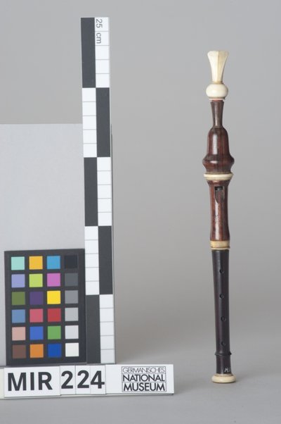 Französisches Flageolett