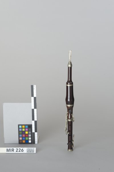 Französisches Flageolett