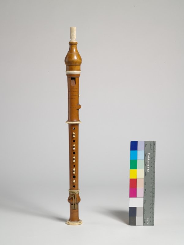 Instrument image