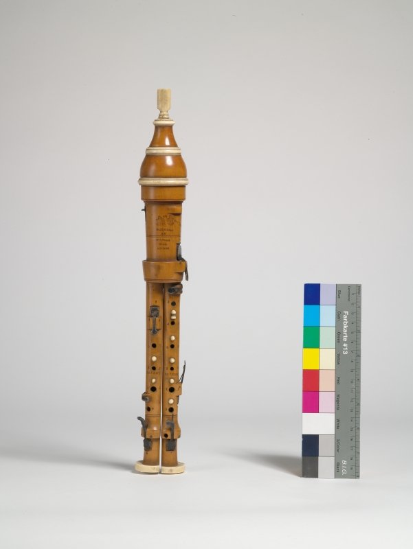 Instrument image