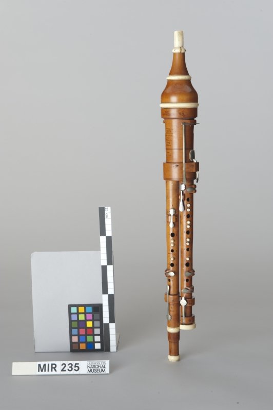 Instrument image
