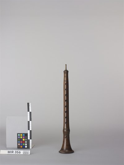 Schalmei (Piffero)