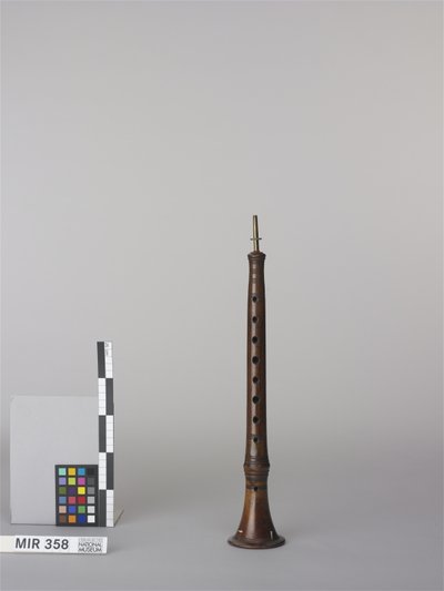 Schalmei (Piffero)