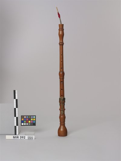 Oboe d'amore