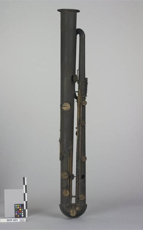 Instrument image