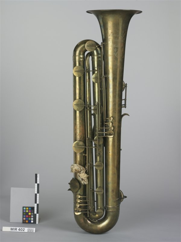 Instrument image
