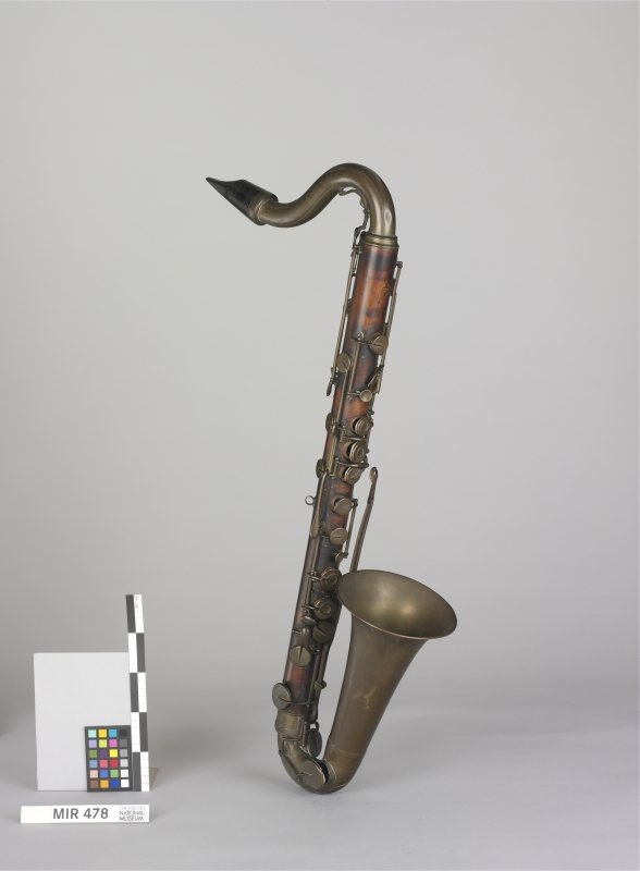 Instrument image