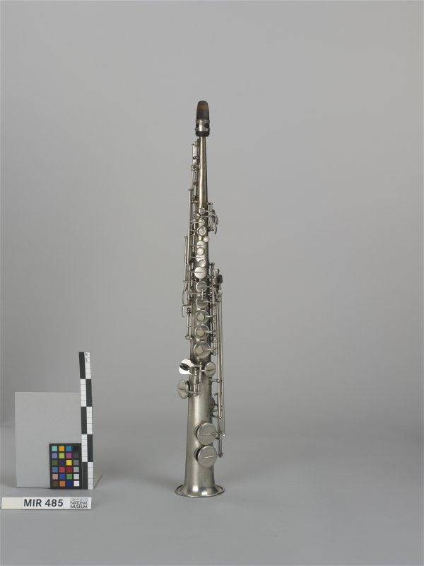 Instrument image