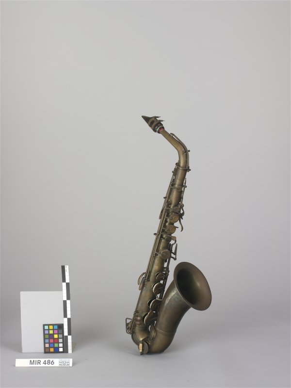 Instrument image