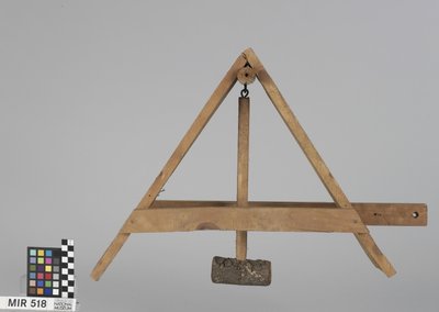 Karfreitagsgeläut (Ciampana)