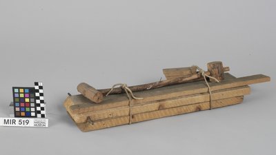 Karfreitagsgeläut (Ciampana)
