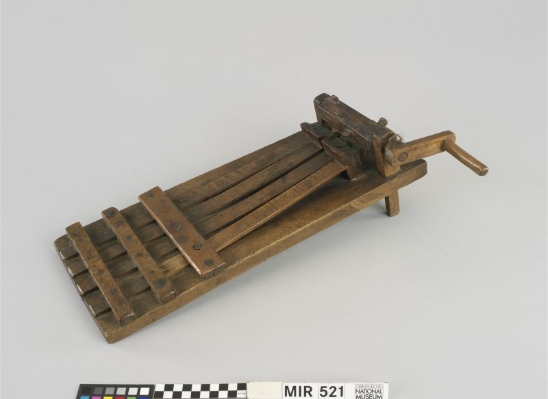 Instrument image