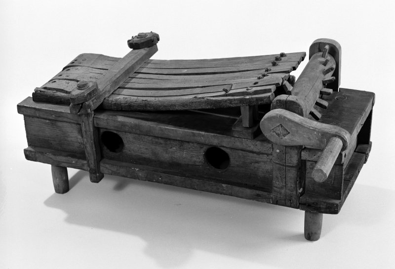 Instrument image