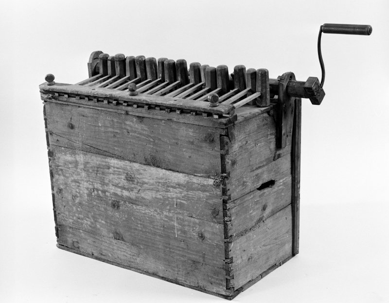 Instrument image
