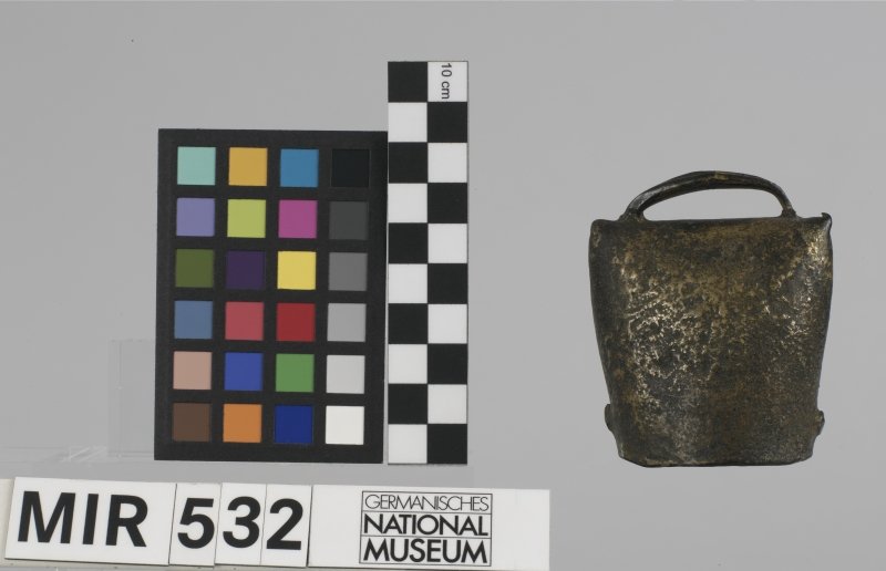 Instrument image
