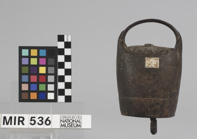 Instrument image