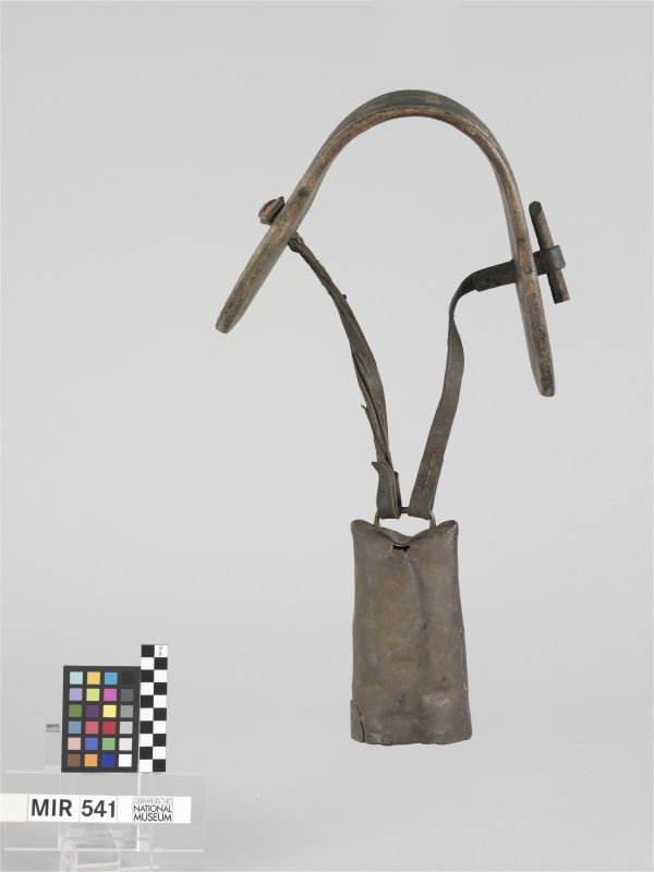 Instrument image
