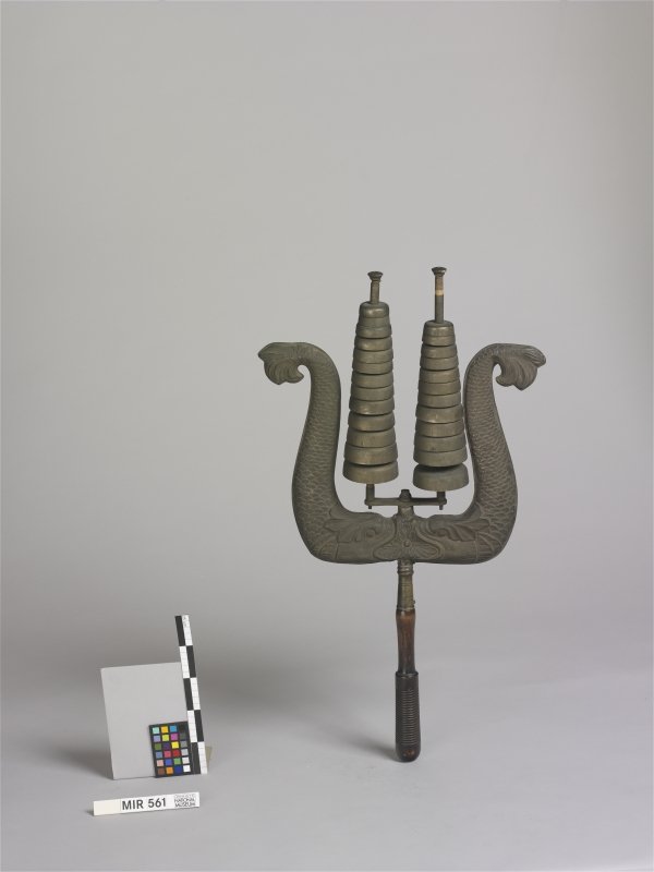 Instrument image