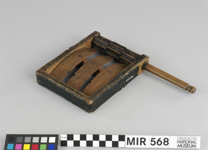 Instrument image