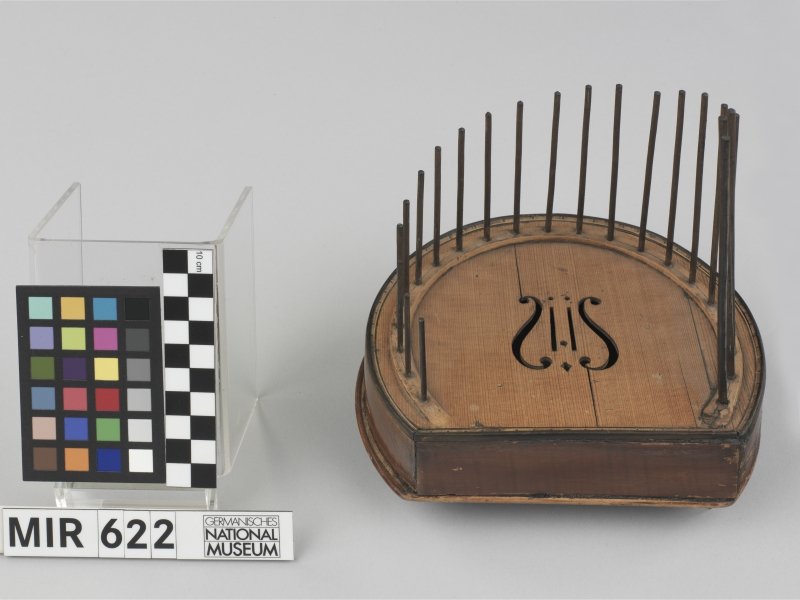 Instrument image