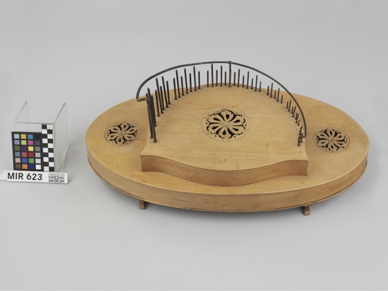 Instrument image