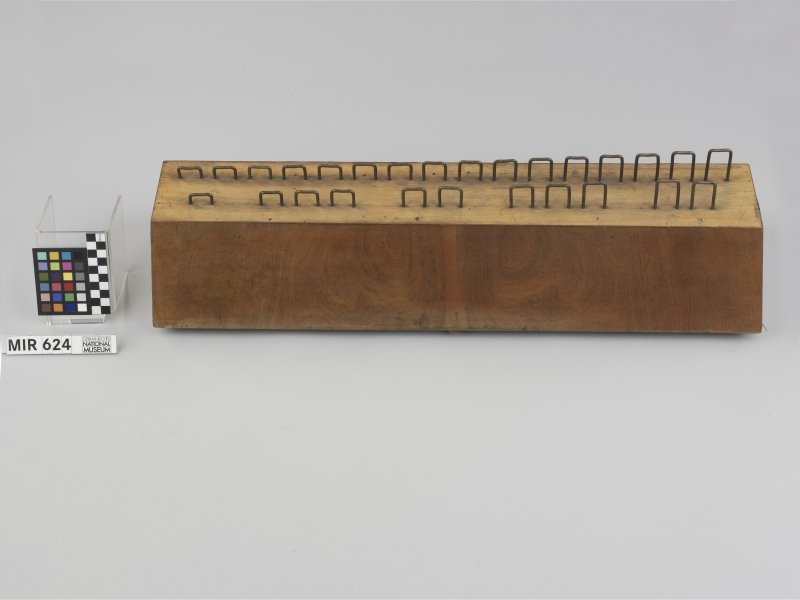 Instrument image