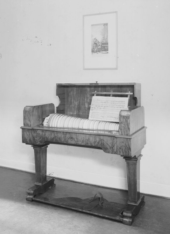 Instrument image