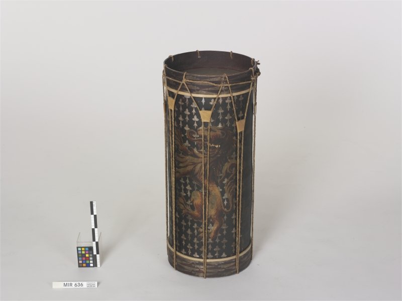 Instrument image