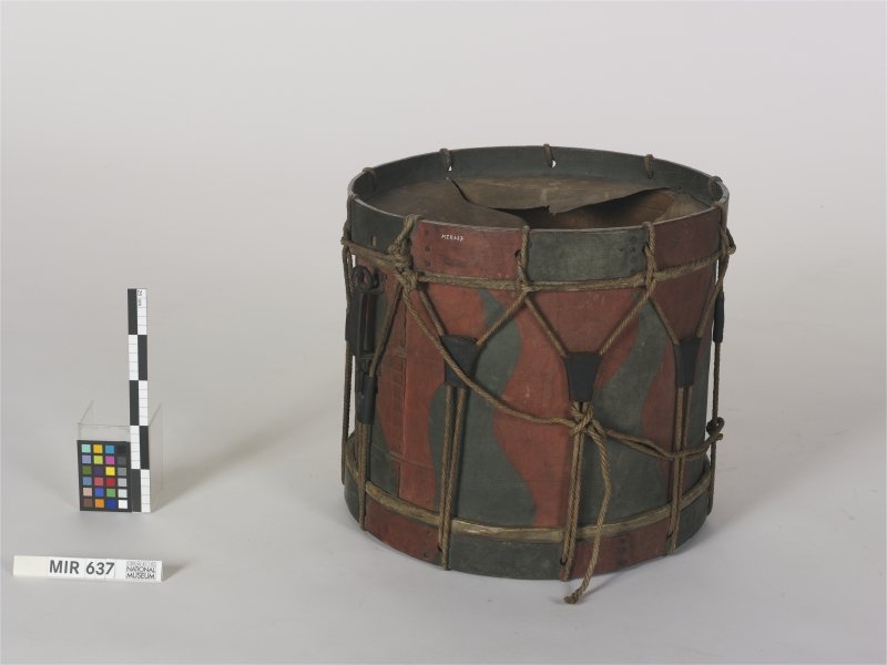Instrument image