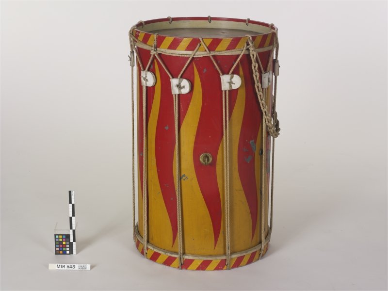 Instrument image