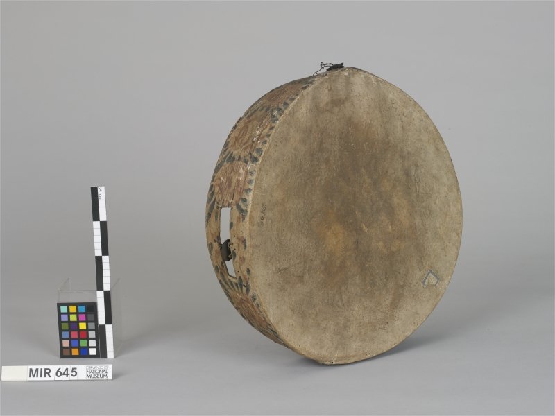 Instrument image